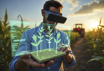 Transformación digital en Vallegrande: el desafío de conectar una región con el futuro