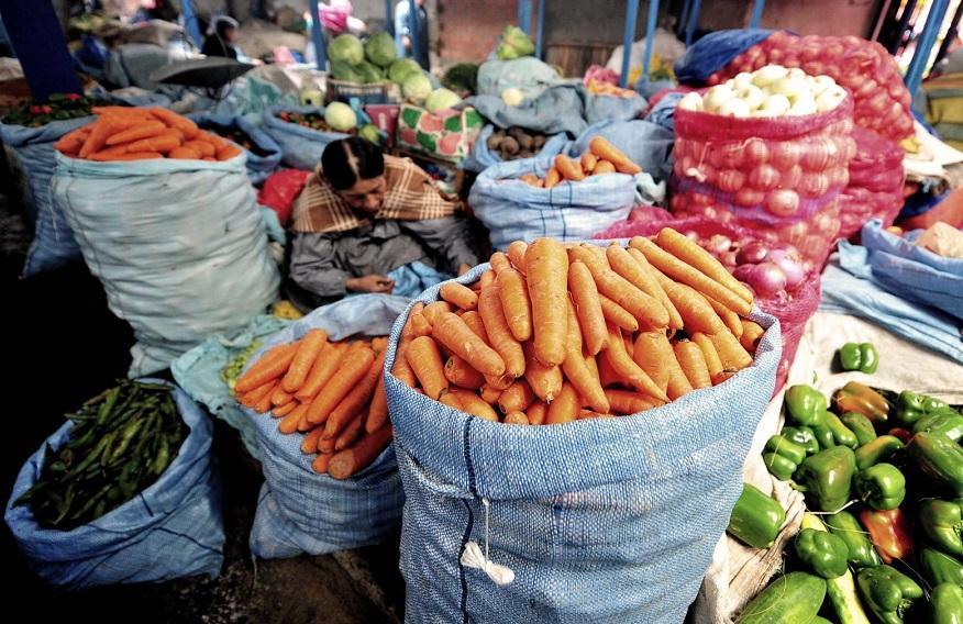 Alerta global por posible crisis alimentaria ante tensiones en rutas energéticas