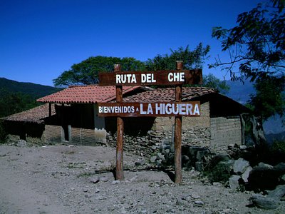 Turismo sostenible en Vallegrande: una alternativa de desarrollo responsable