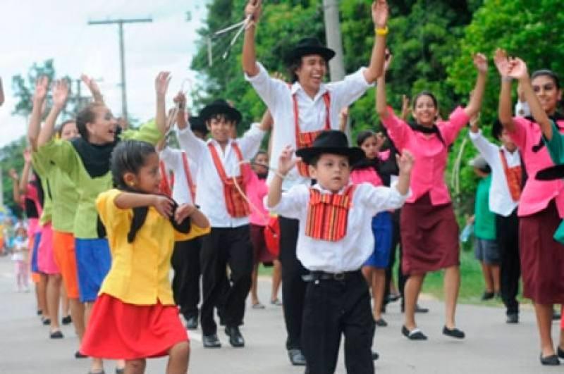 Vallegrande: Donde la calma cobra vida
